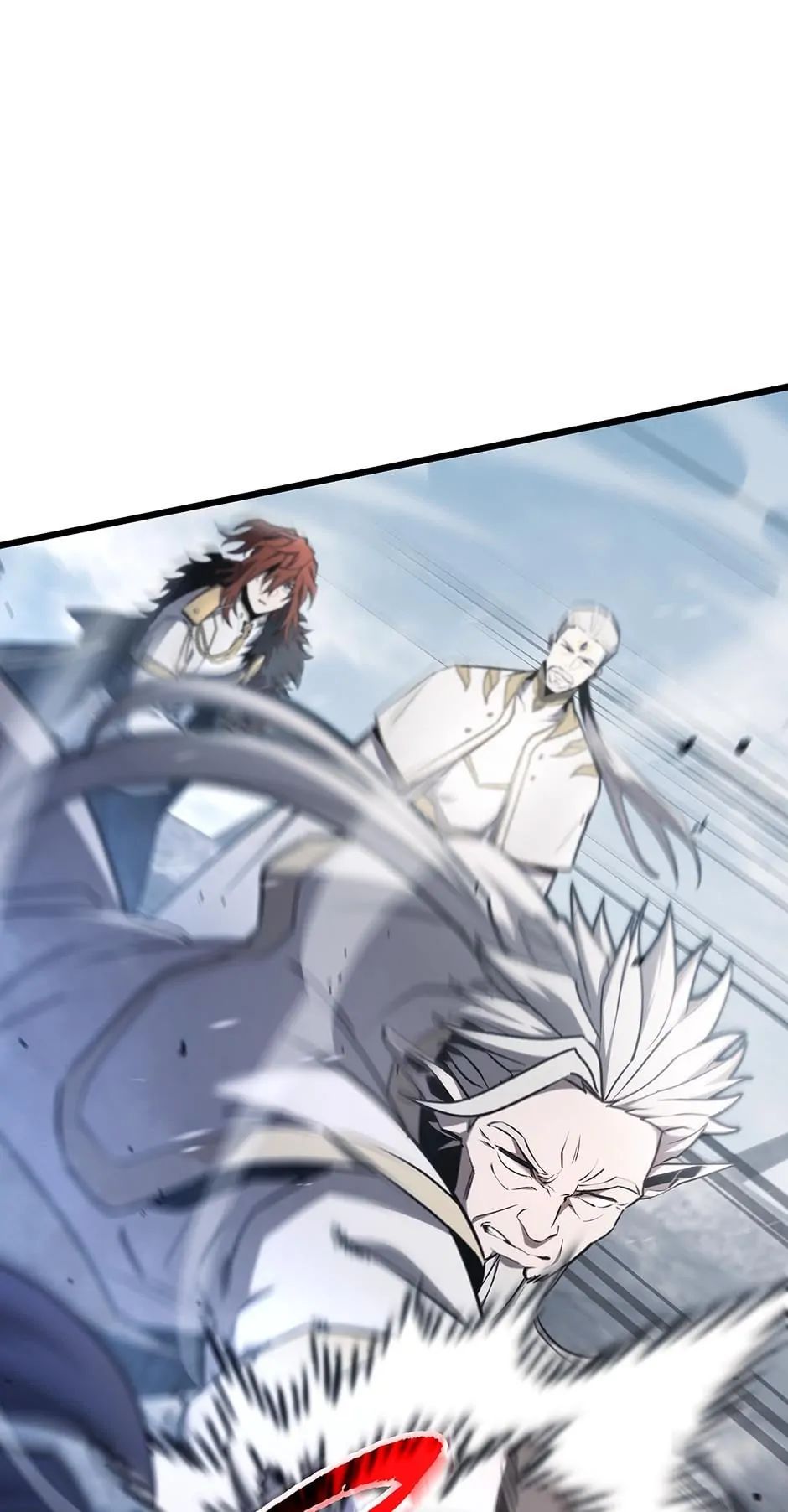 18+ The Beginning After the End Chapter 177 page 79