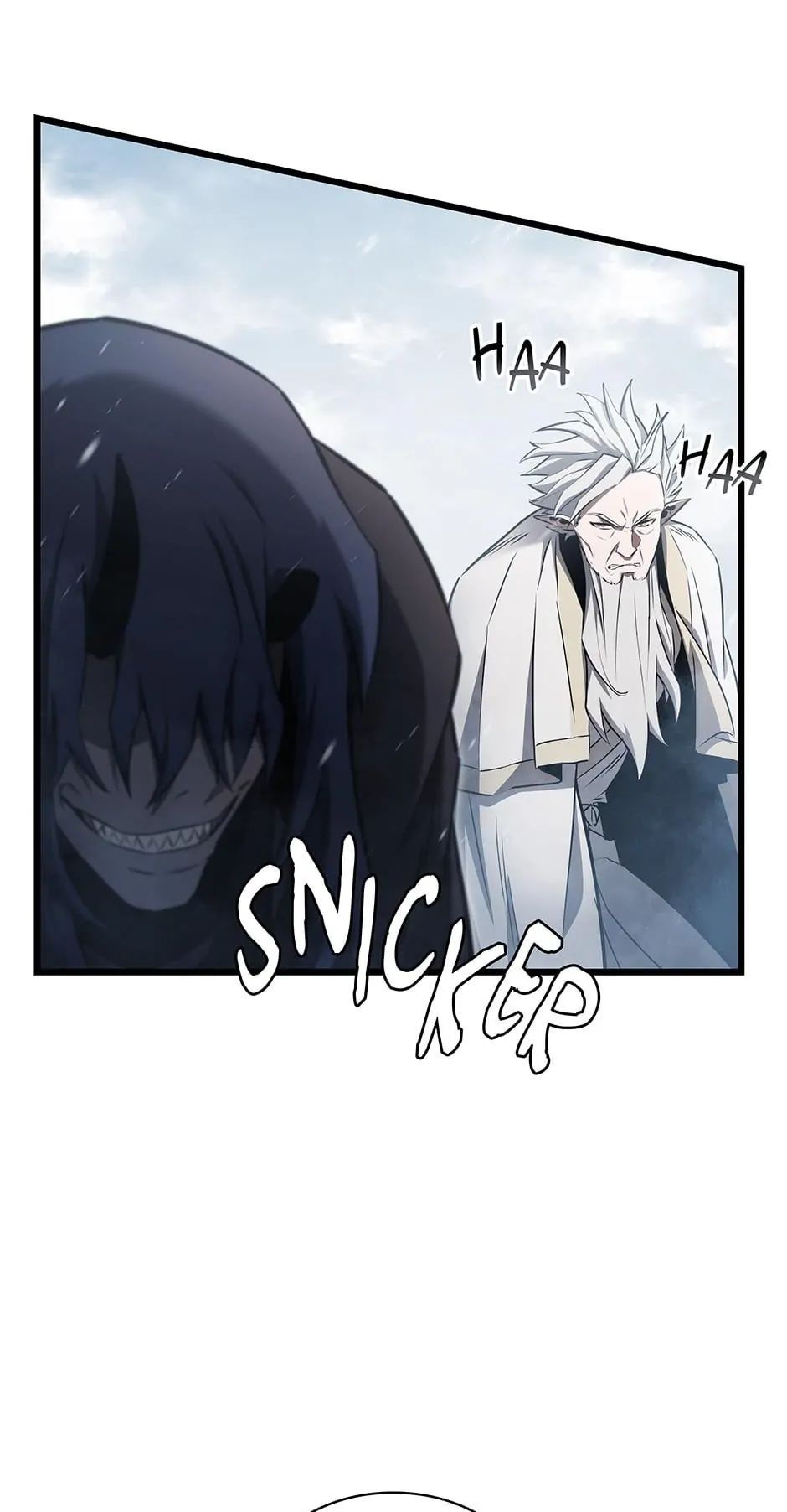 18+ The Beginning After the End Chapter 177 page 81