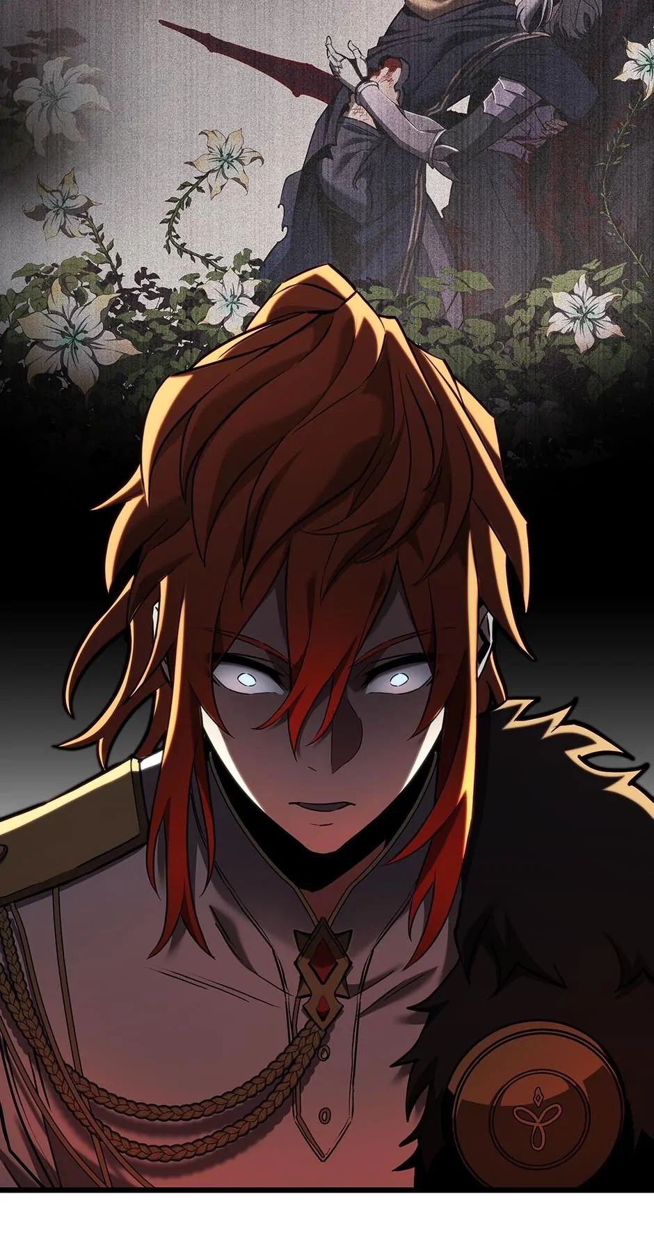 18+ The Beginning After the End Chapter 177 page 86