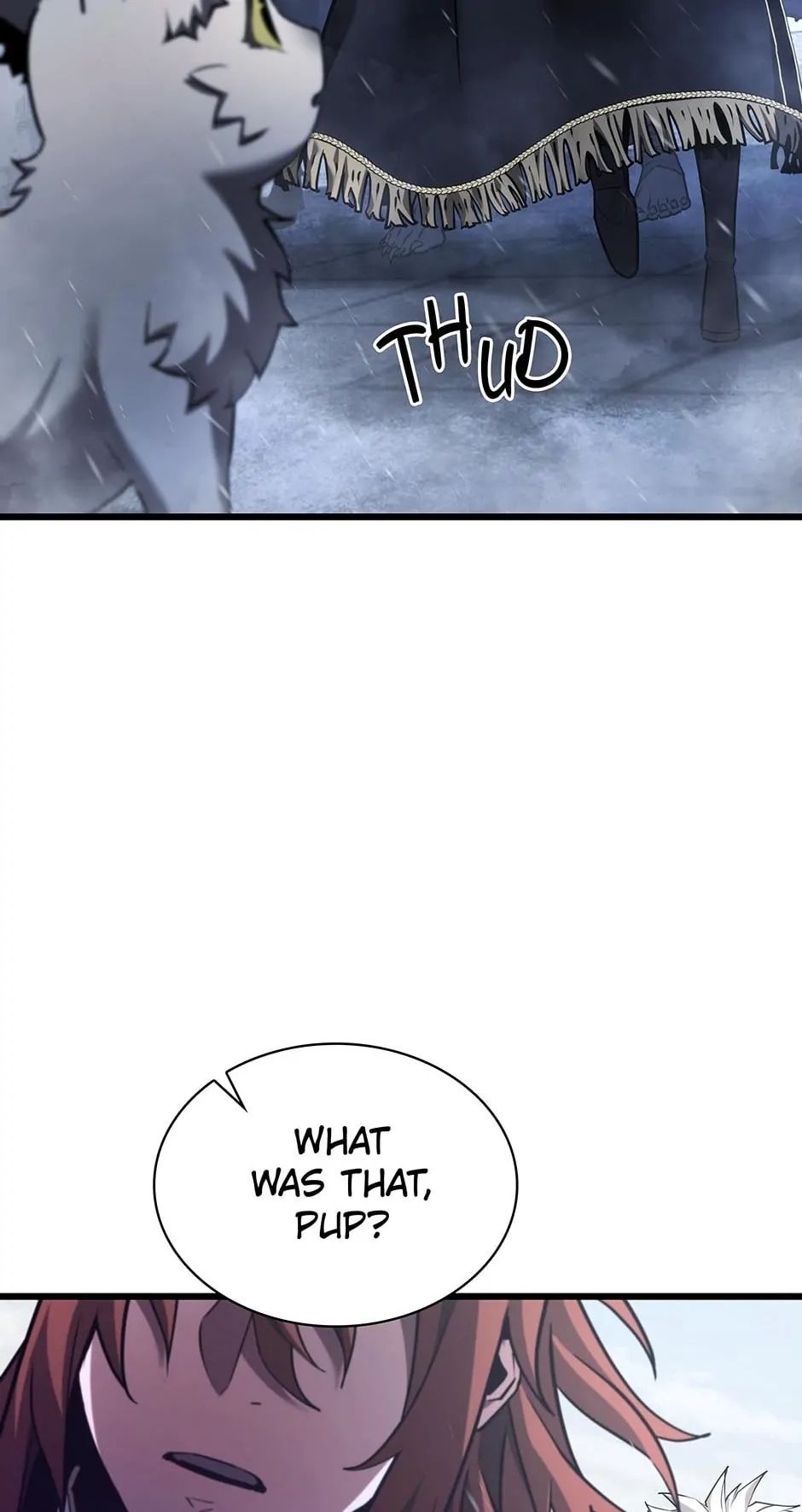 18+ The Beginning After the End Chapter 177 page 88