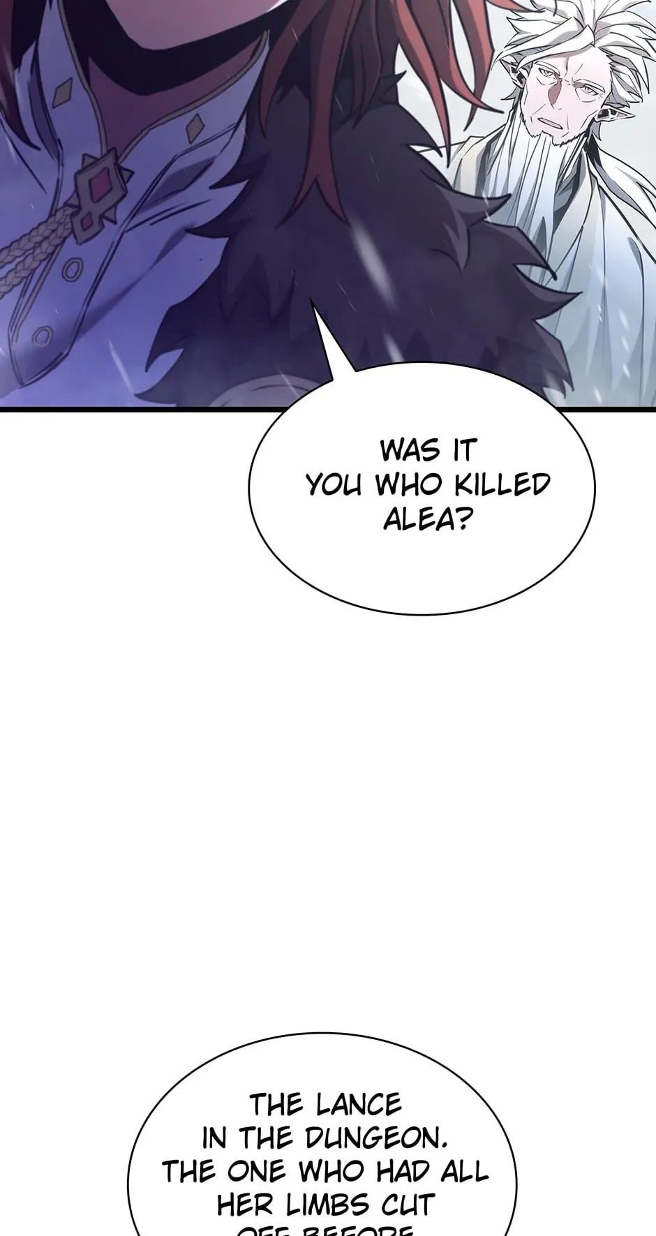 18+ The Beginning After the End Chapter 177 page 89