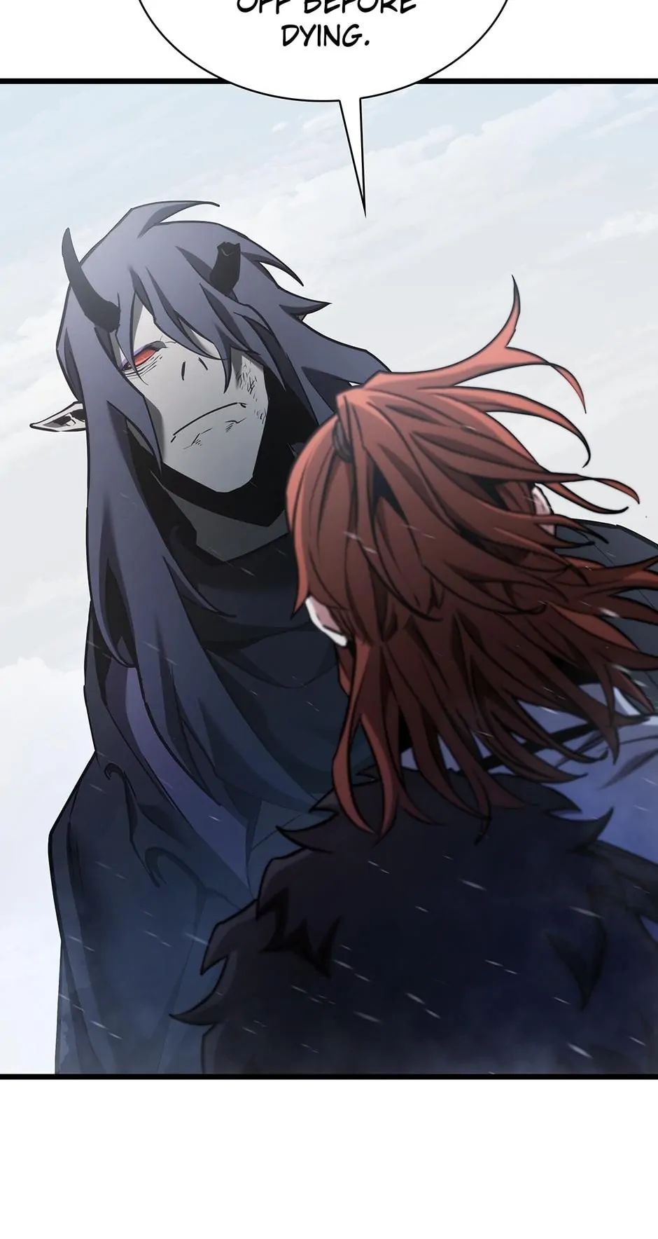 18+ The Beginning After the End Chapter 177 page 90