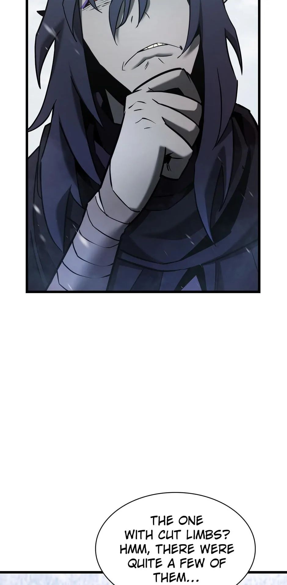 18+ The Beginning After the End Chapter 177 page 93