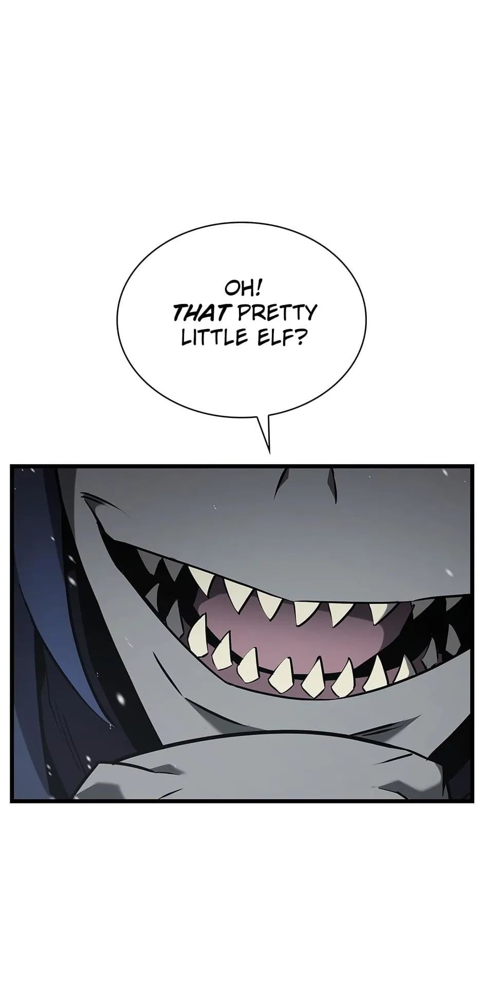 18+ The Beginning After the End Chapter 177 page 95