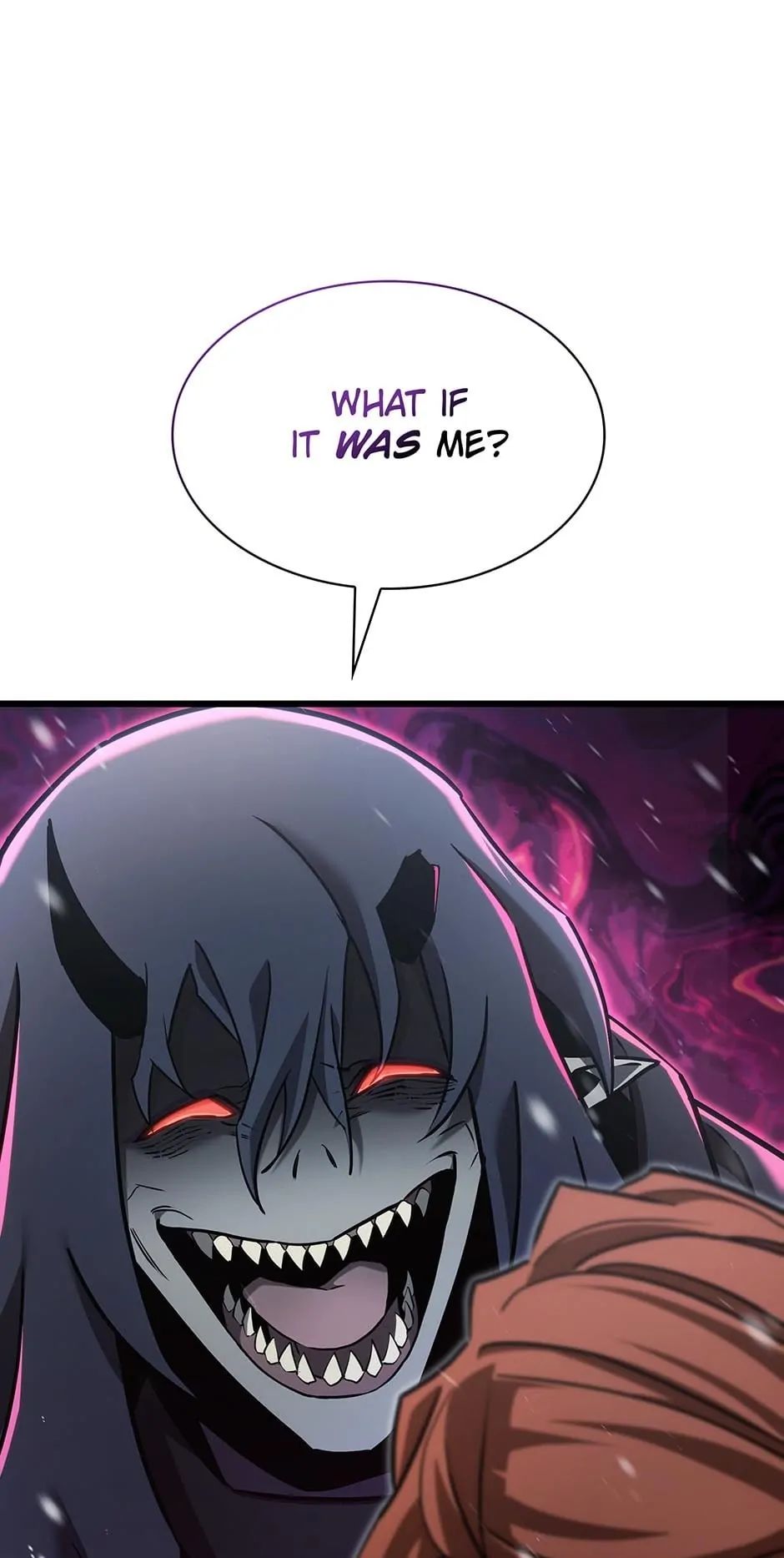 18+ The Beginning After the End Chapter 177 page 96