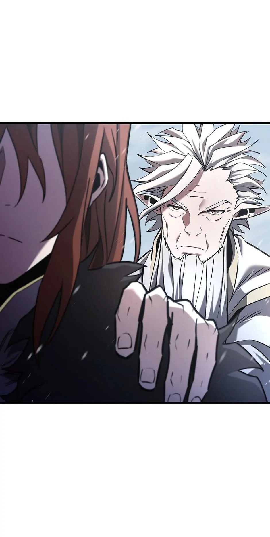 18+ The Beginning After the End Chapter 177 page 100
