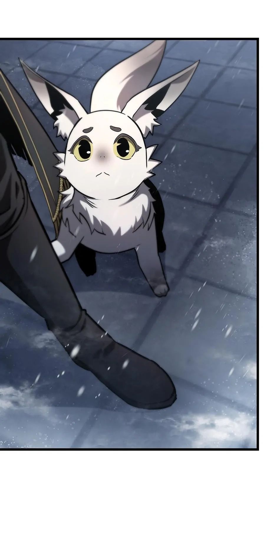 18+ The Beginning After the End Chapter 177 page 101