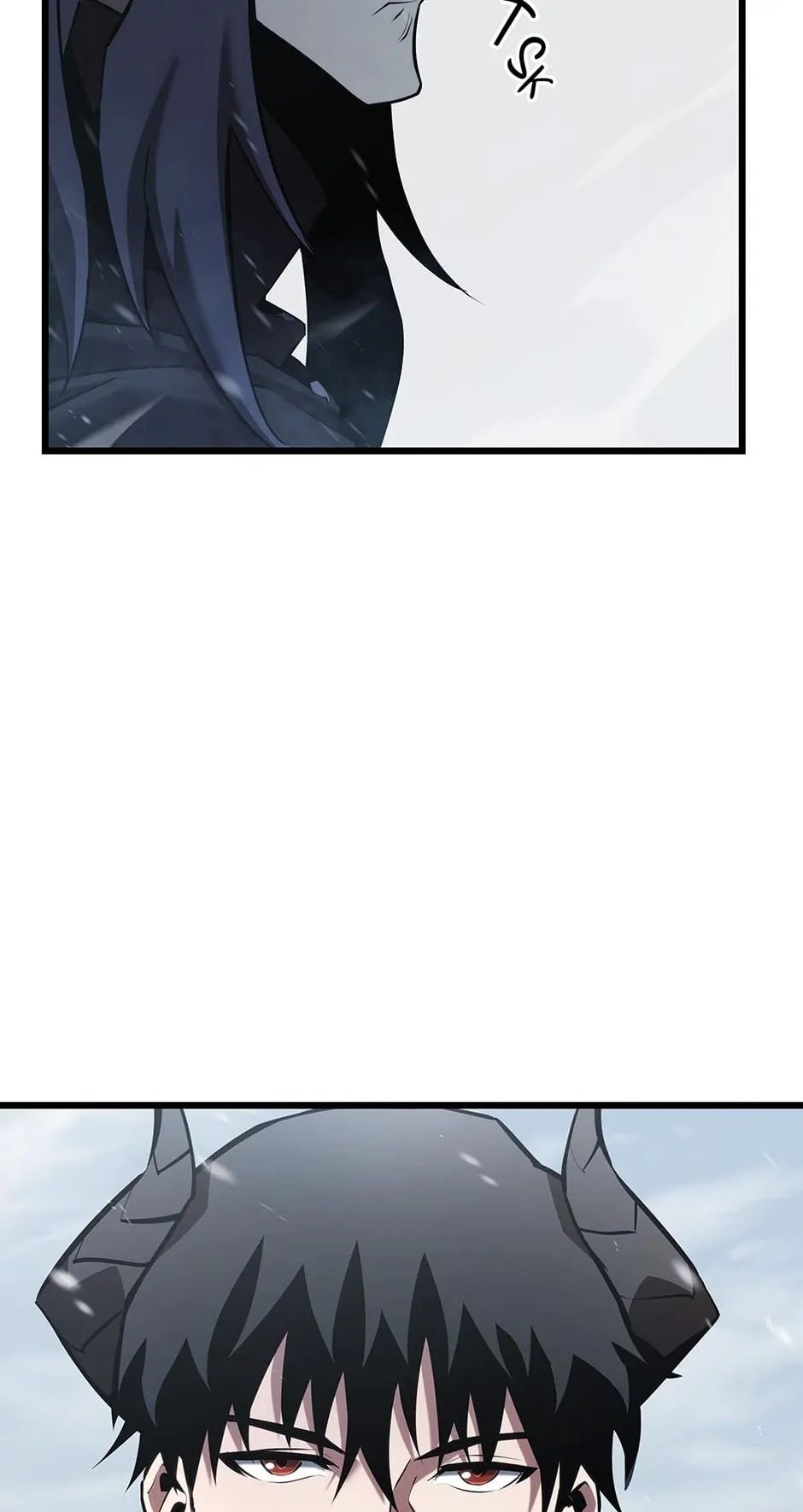 18+ The Beginning After the End Chapter 177 page 105