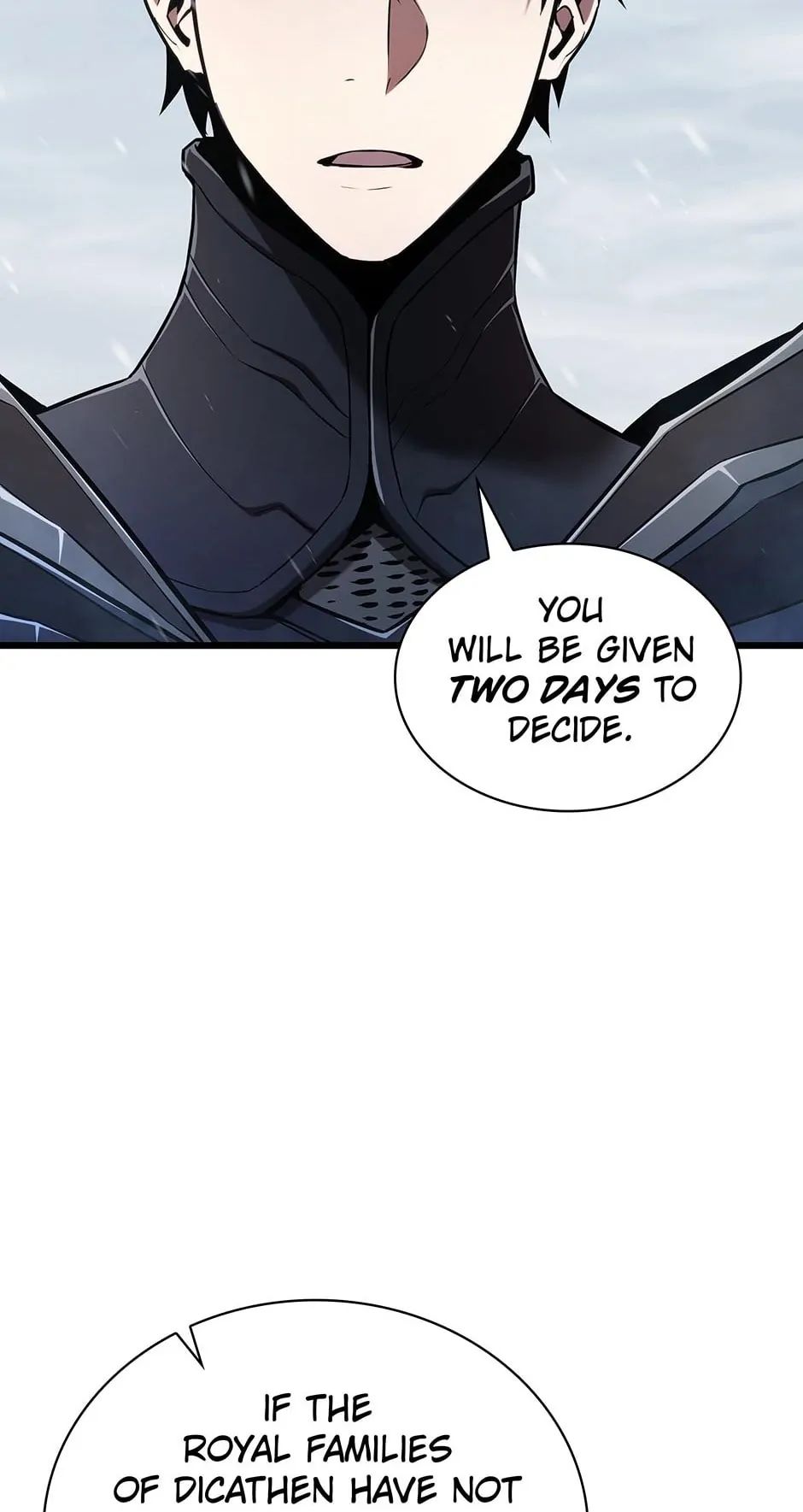 18+ The Beginning After the End Chapter 177 page 106