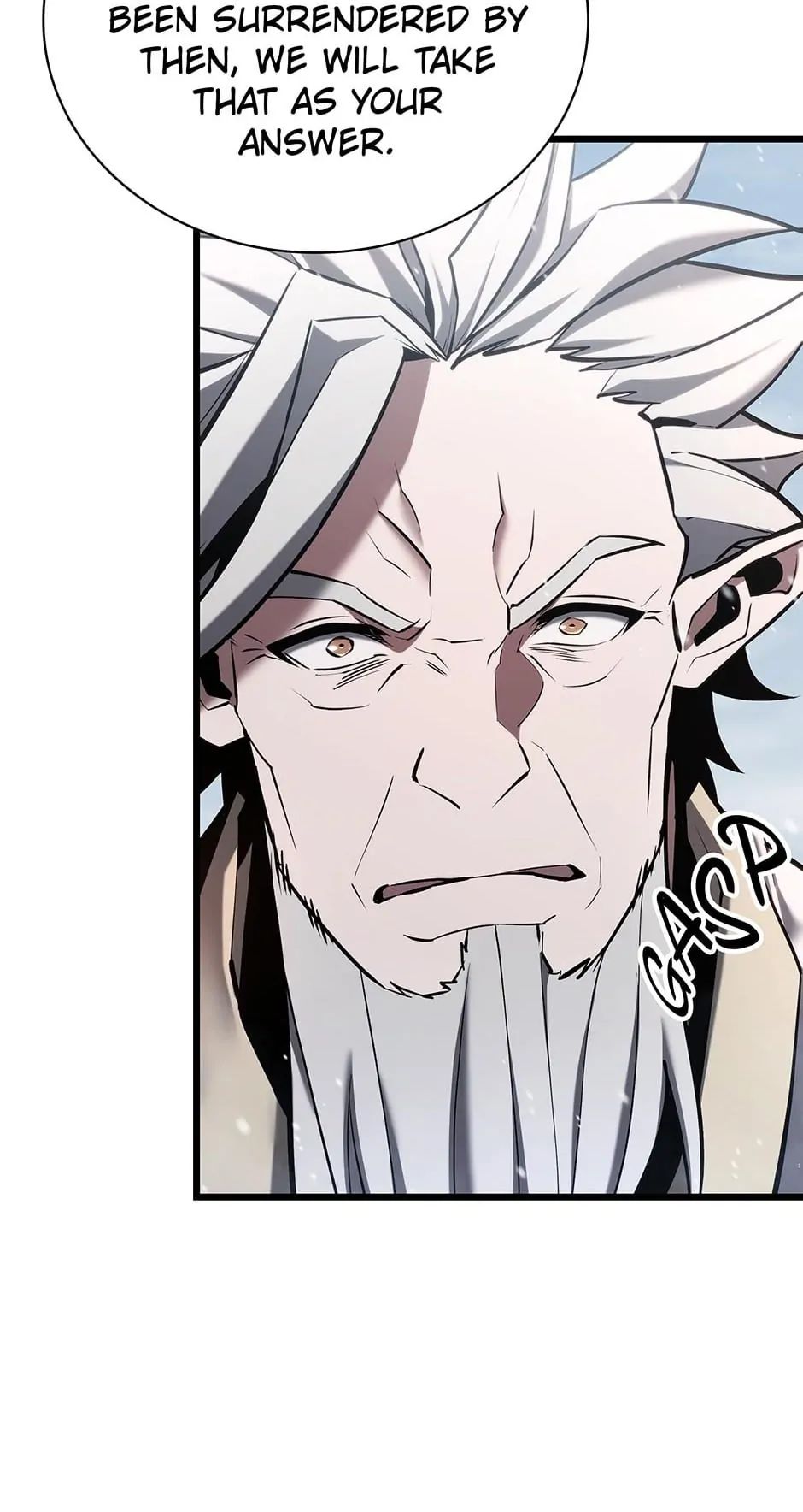 18+ The Beginning After the End Chapter 177 page 107