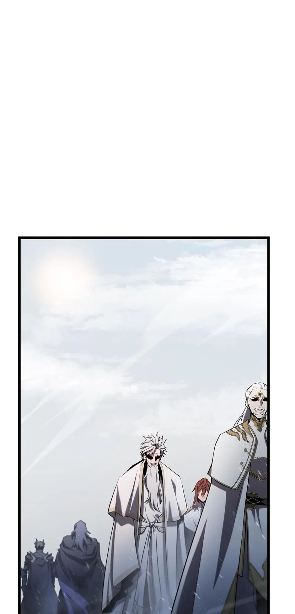 18+ The Beginning After the End Chapter 177 page 109