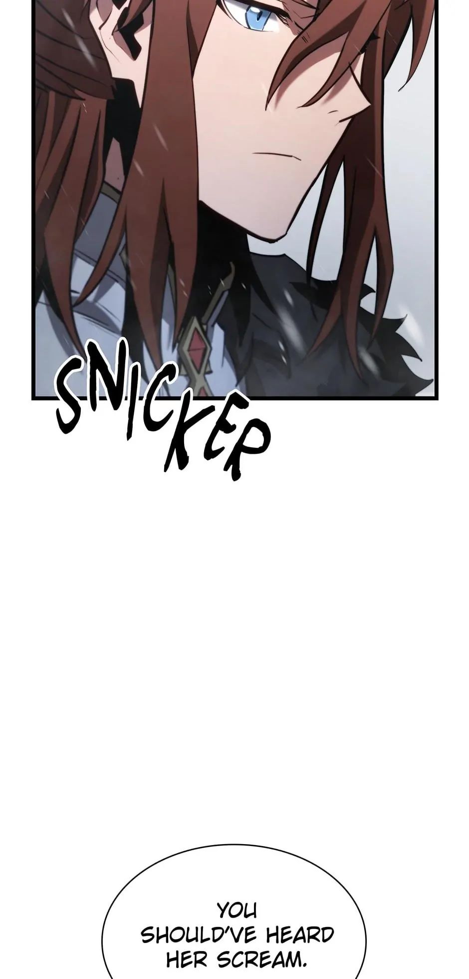 18+ The Beginning After the End Chapter 177 page 111