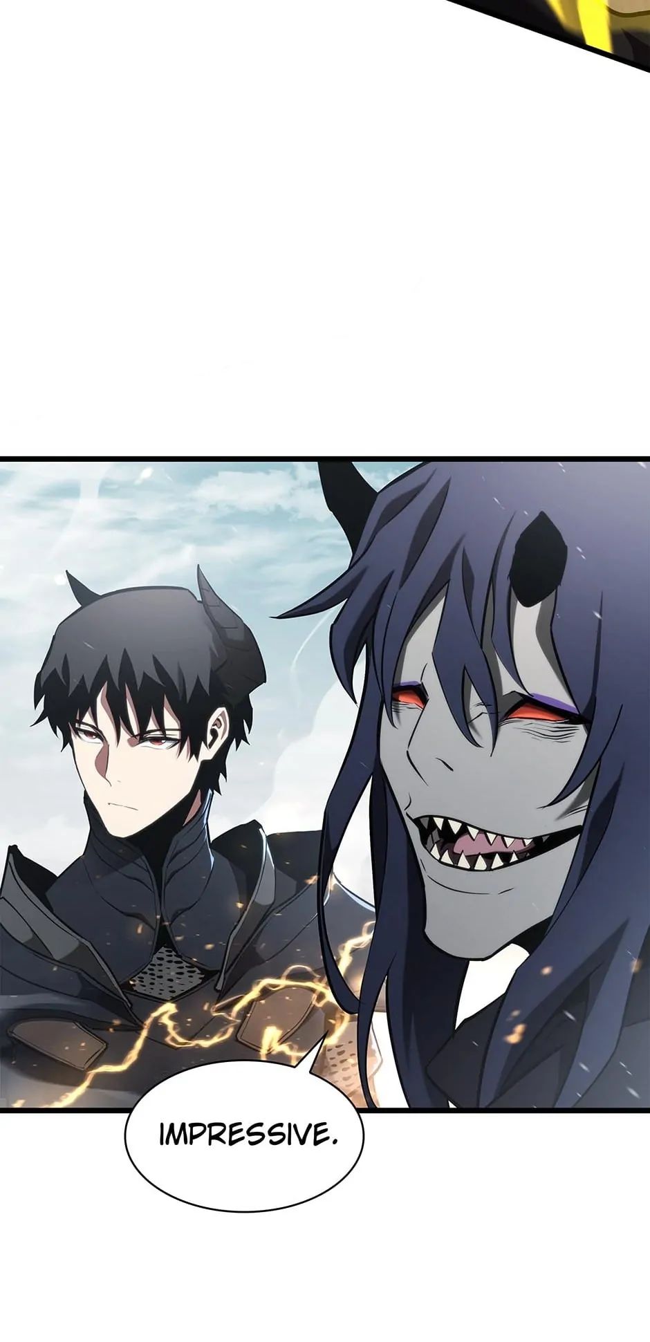 18+ The Beginning After the End Chapter 177 page 117