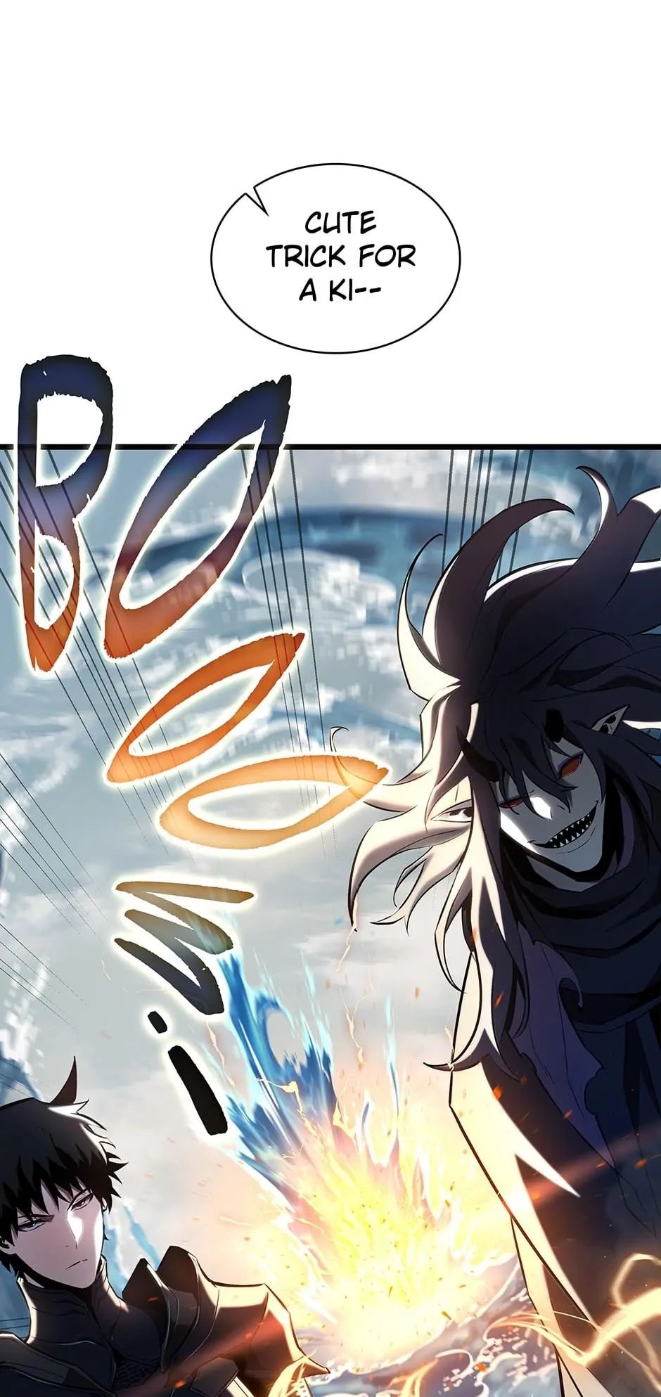 18+ The Beginning After the End Chapter 177 page 118