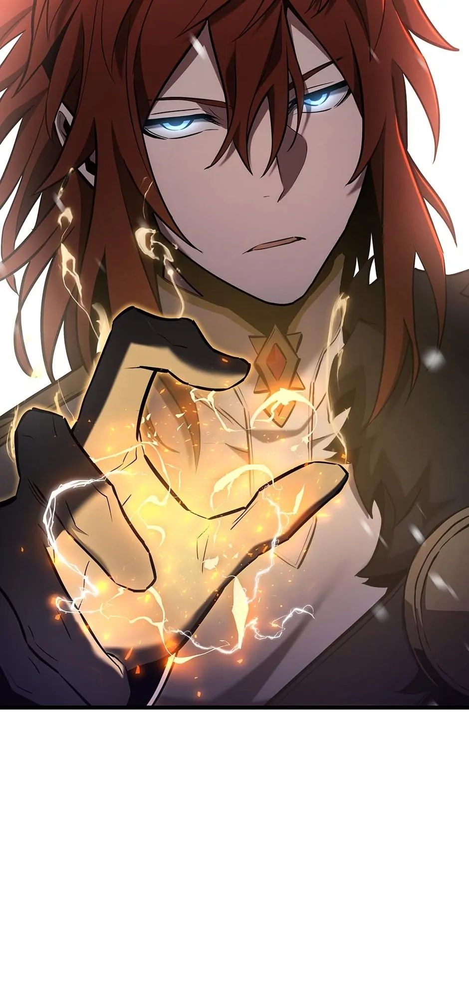 18+ The Beginning After the End Chapter 177 page 120