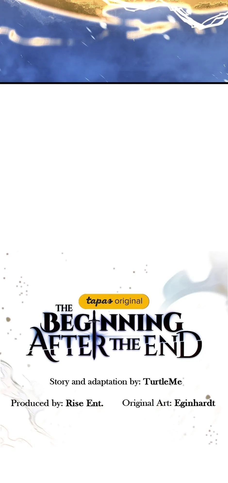 18+ The Beginning After the End Chapter 177 page 124