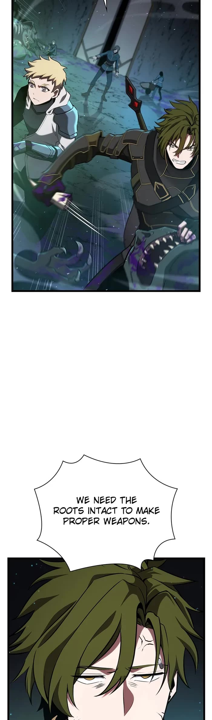18+ The Beginning After the End Chapter 178 page 5