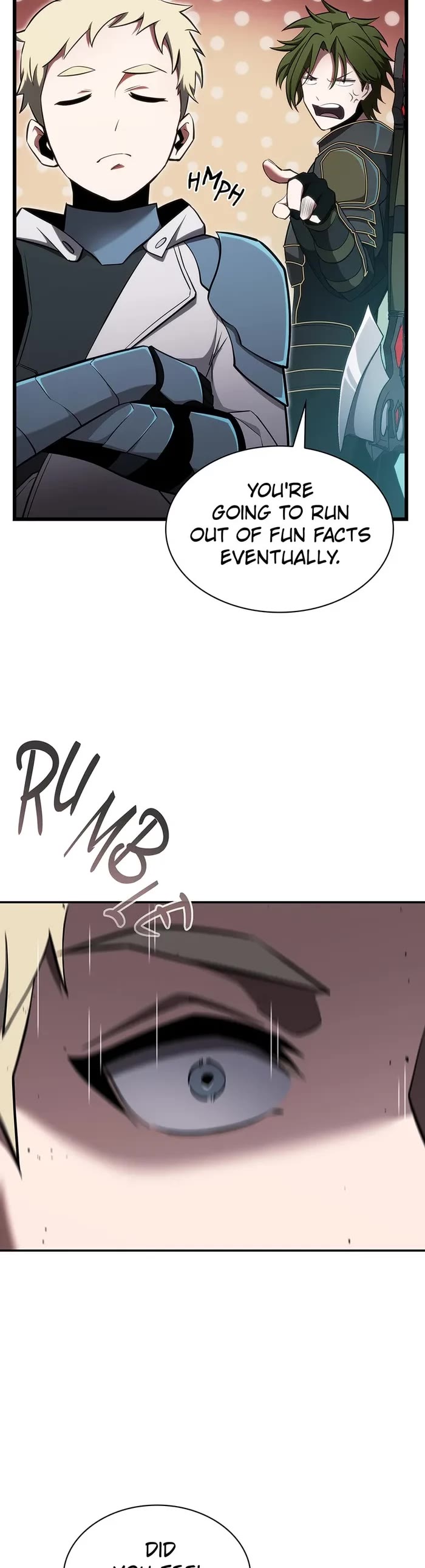 18+ The Beginning After the End Chapter 178 page 10