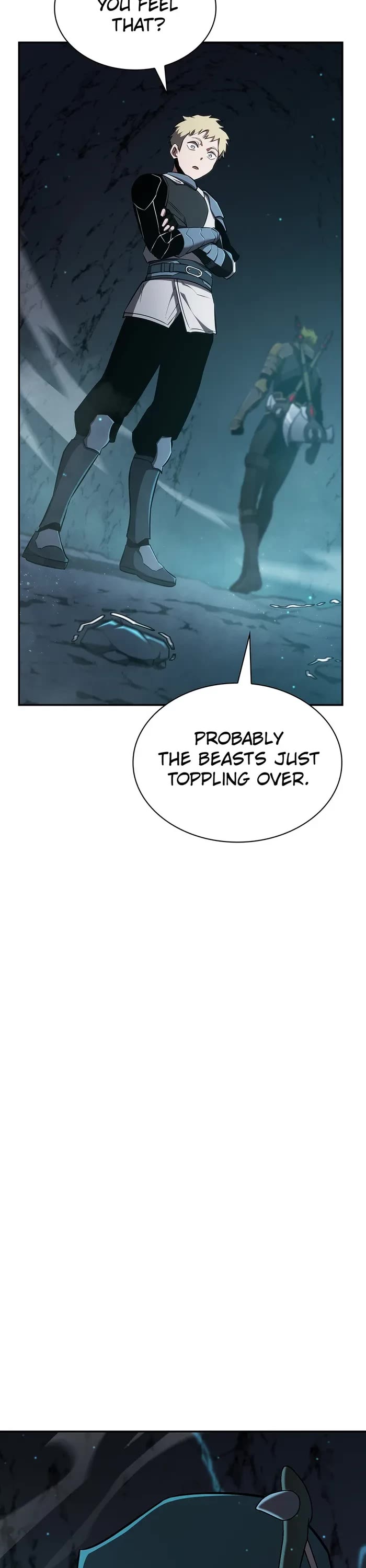 18+ The Beginning After the End Chapter 178 page 11