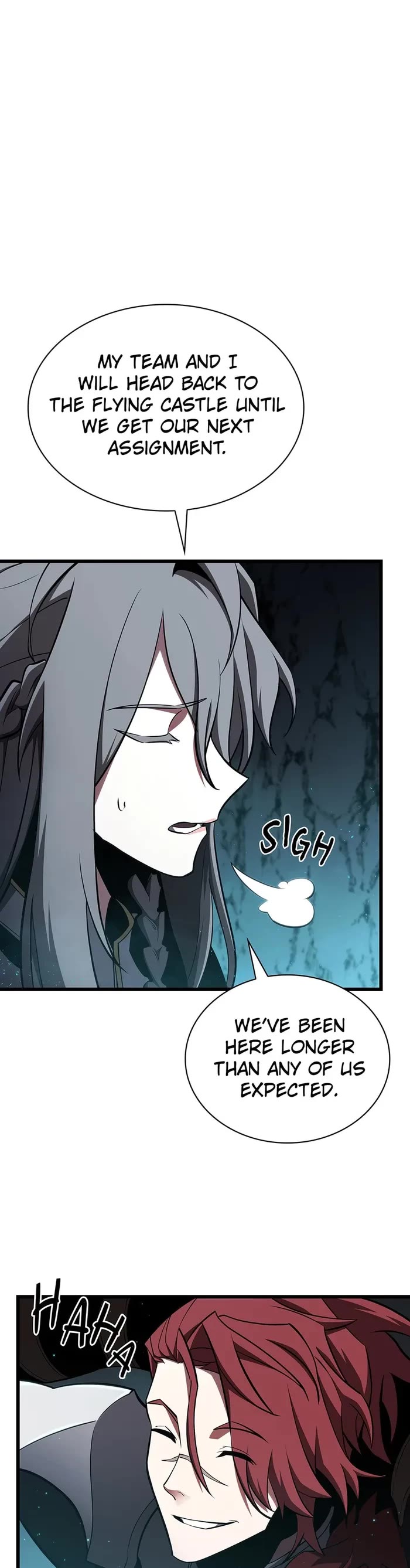 18+ The Beginning After the End Chapter 178 page 14