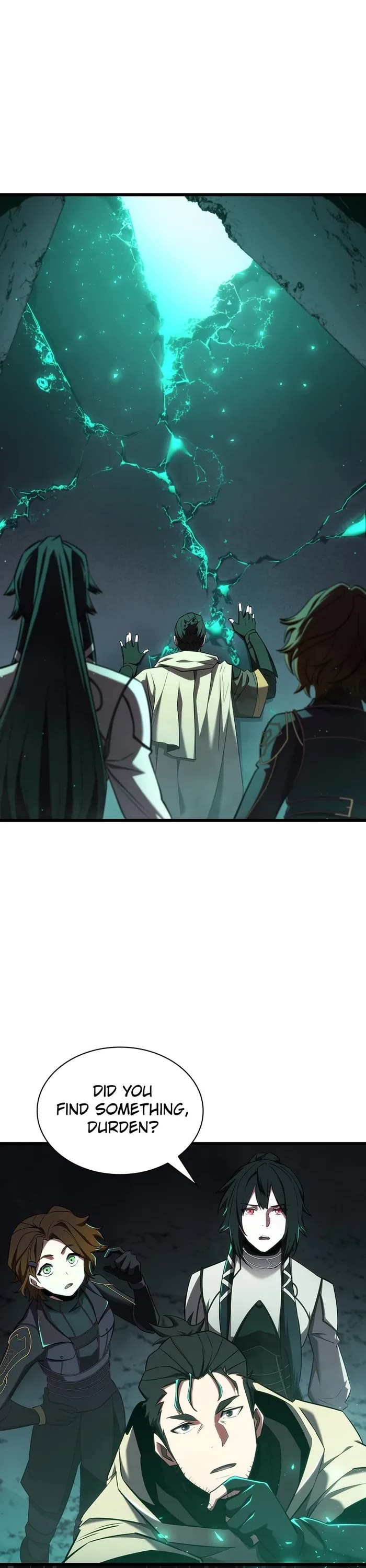 18+ The Beginning After the End Chapter 178 page 16