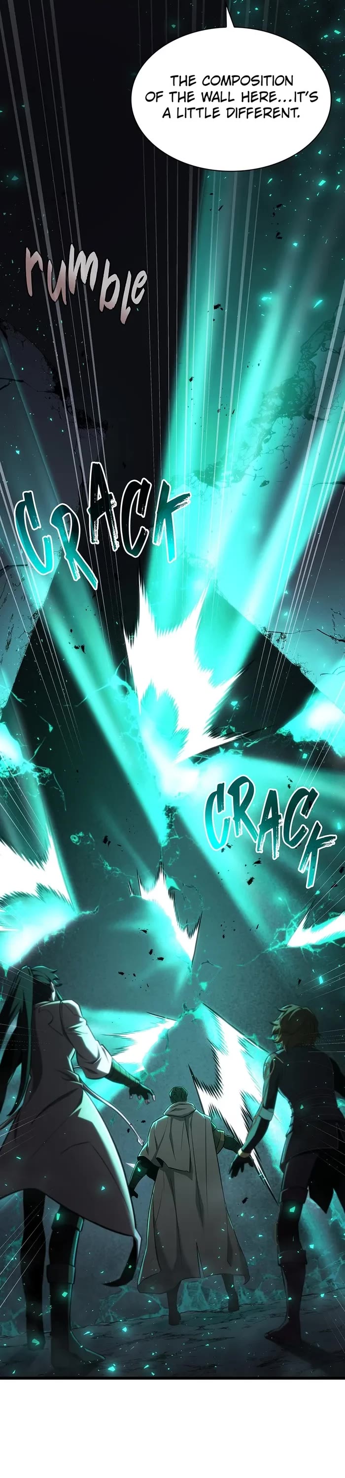 18+ The Beginning After the End Chapter 178 page 17