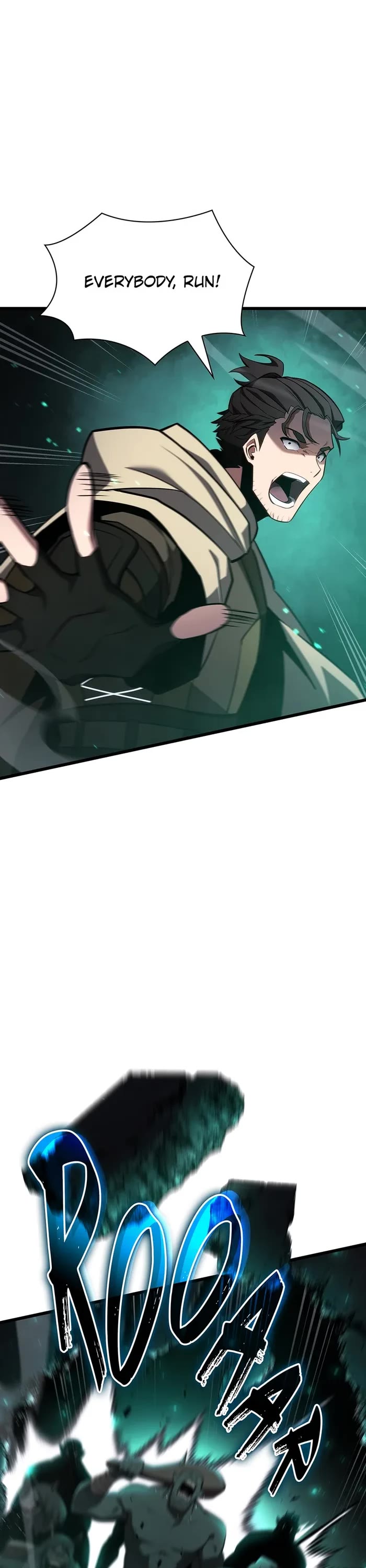 18+ The Beginning After the End Chapter 178 page 18