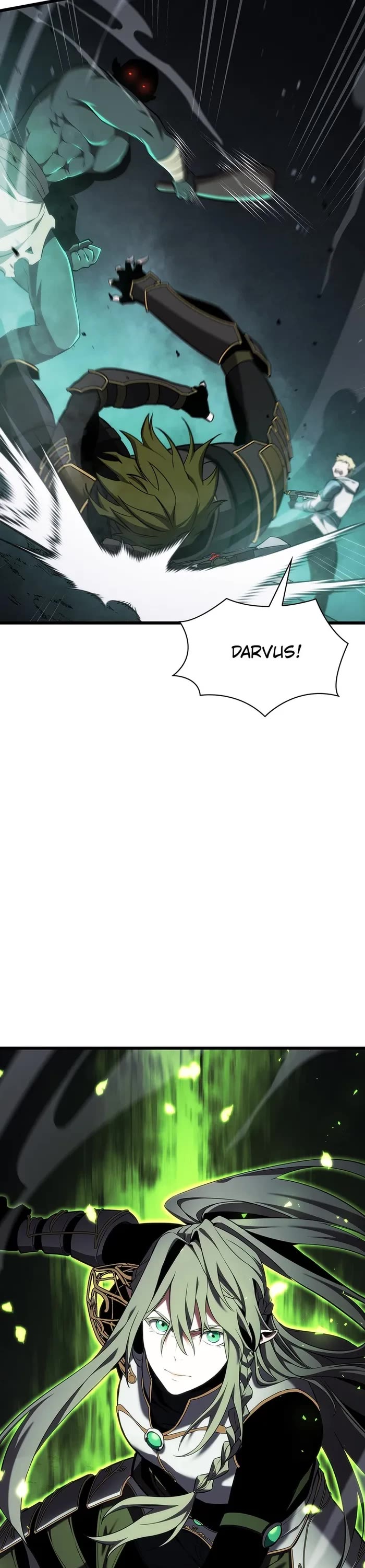 18+ The Beginning After the End Chapter 178 page 23