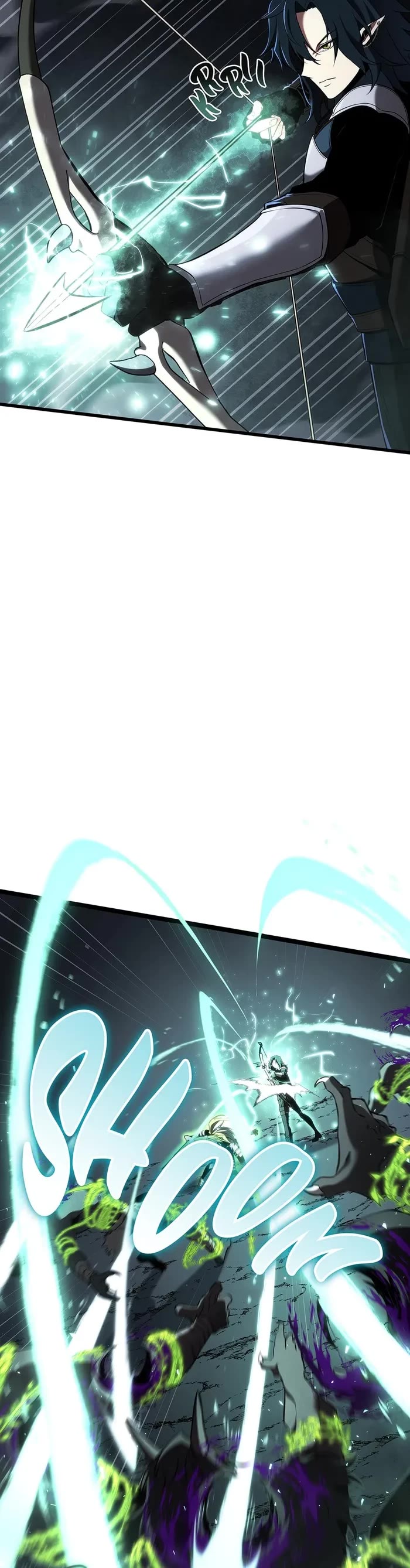 18+ The Beginning After the End Chapter 178 page 25