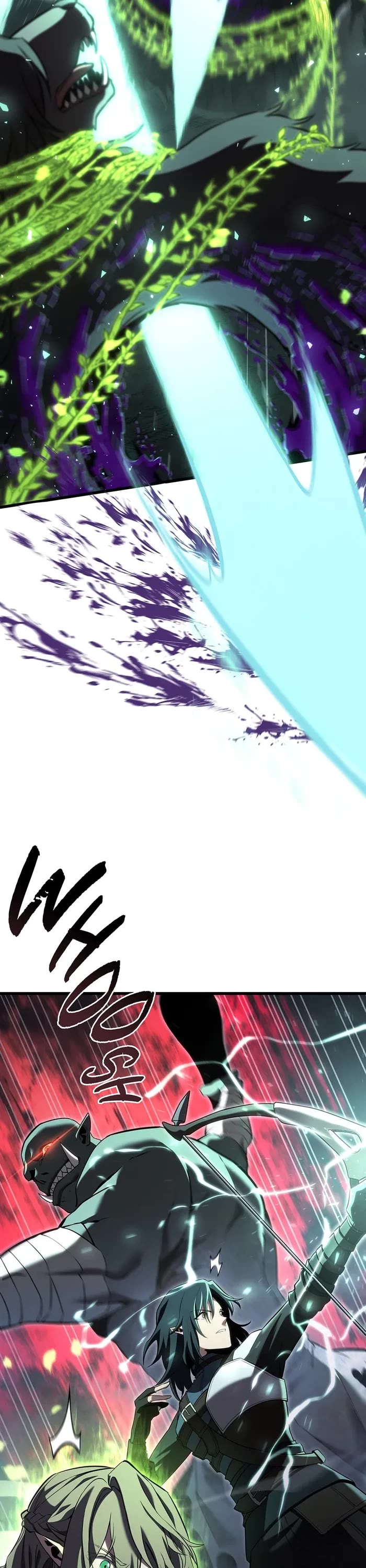 18+ The Beginning After the End Chapter 178 page 26