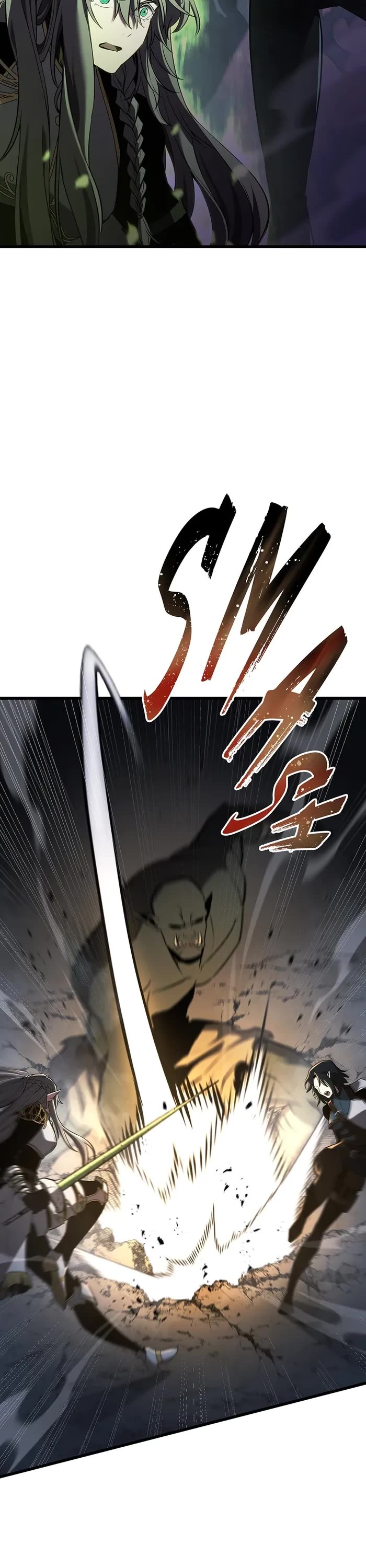 18+ The Beginning After the End Chapter 178 page 27
