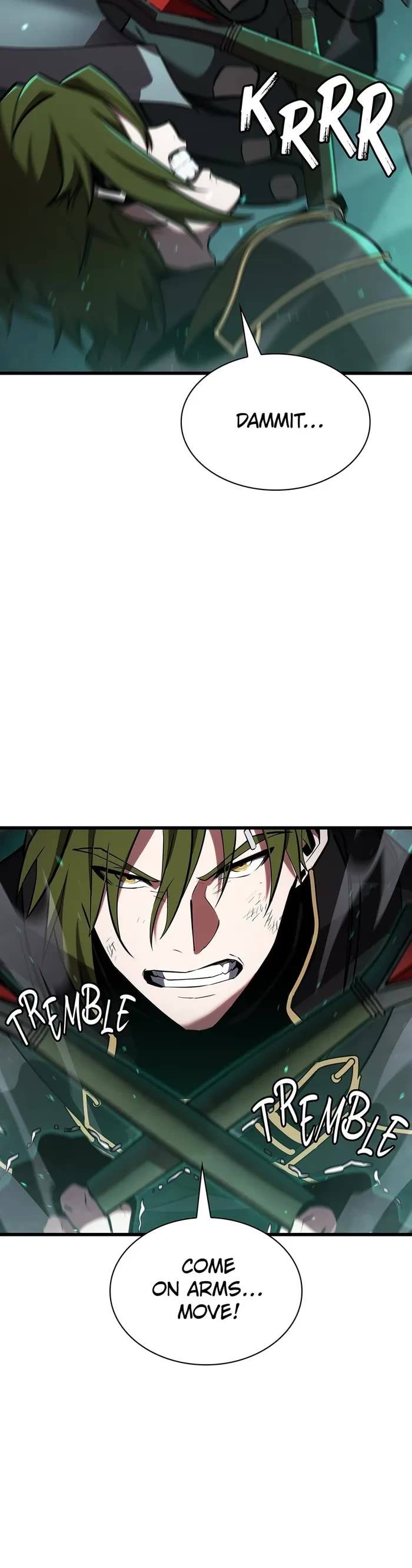 18+ The Beginning After the End Chapter 178 page 29