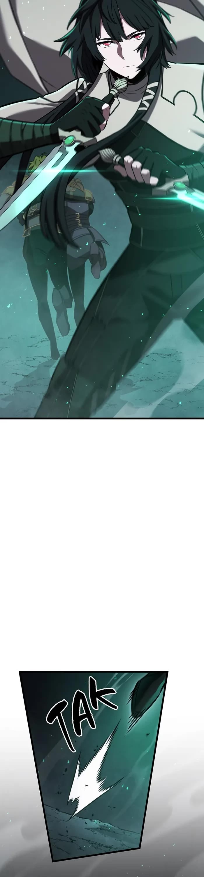 18+ The Beginning After the End Chapter 178 page 33