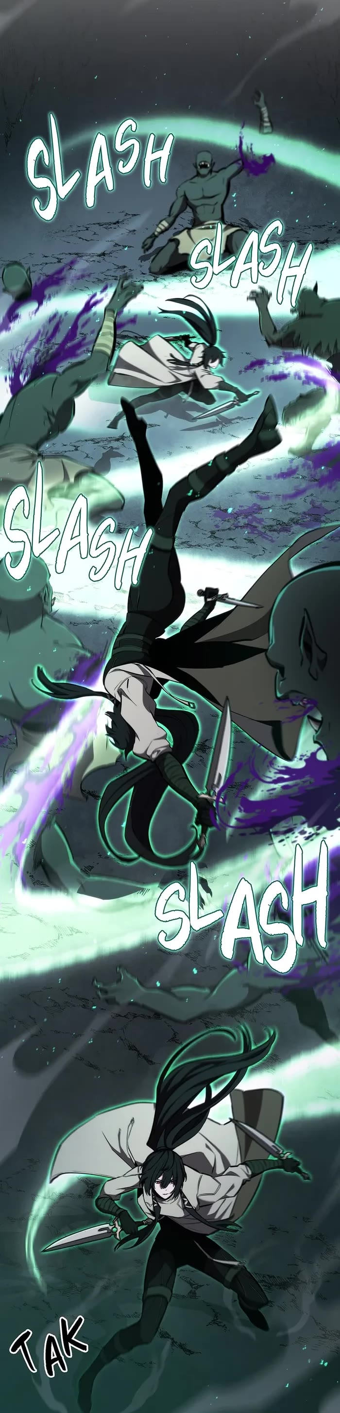 18+ The Beginning After the End Chapter 178 page 34