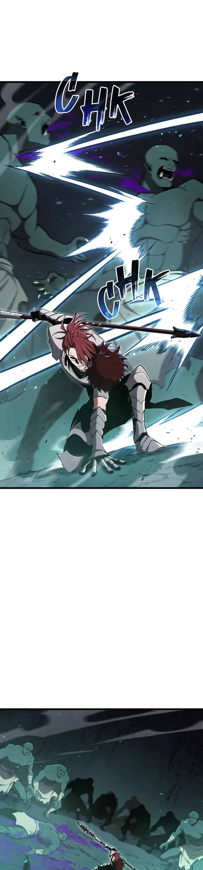 18+ The Beginning After the End Chapter 178 page 37