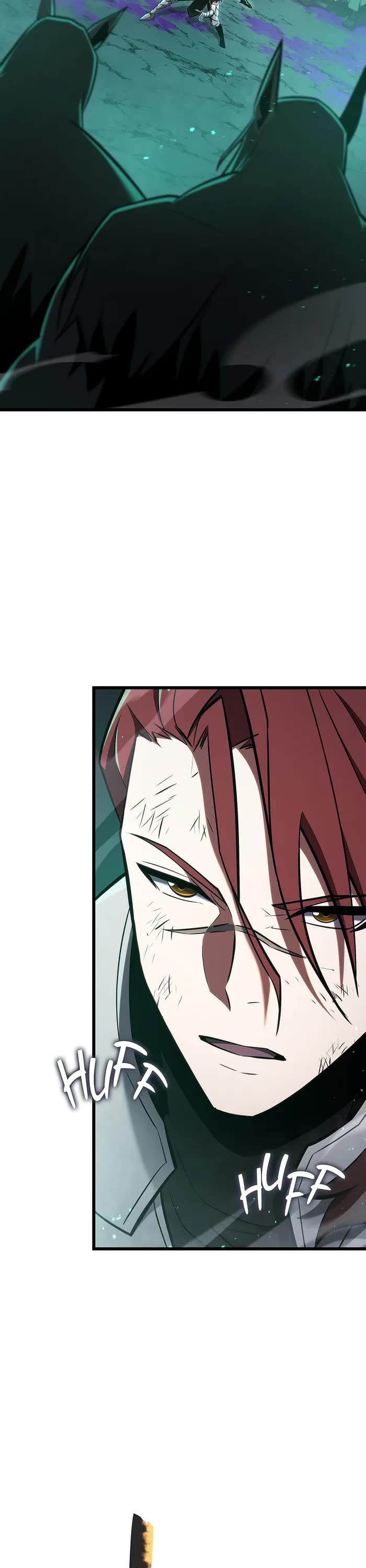 18+ The Beginning After the End Chapter 178 page 38