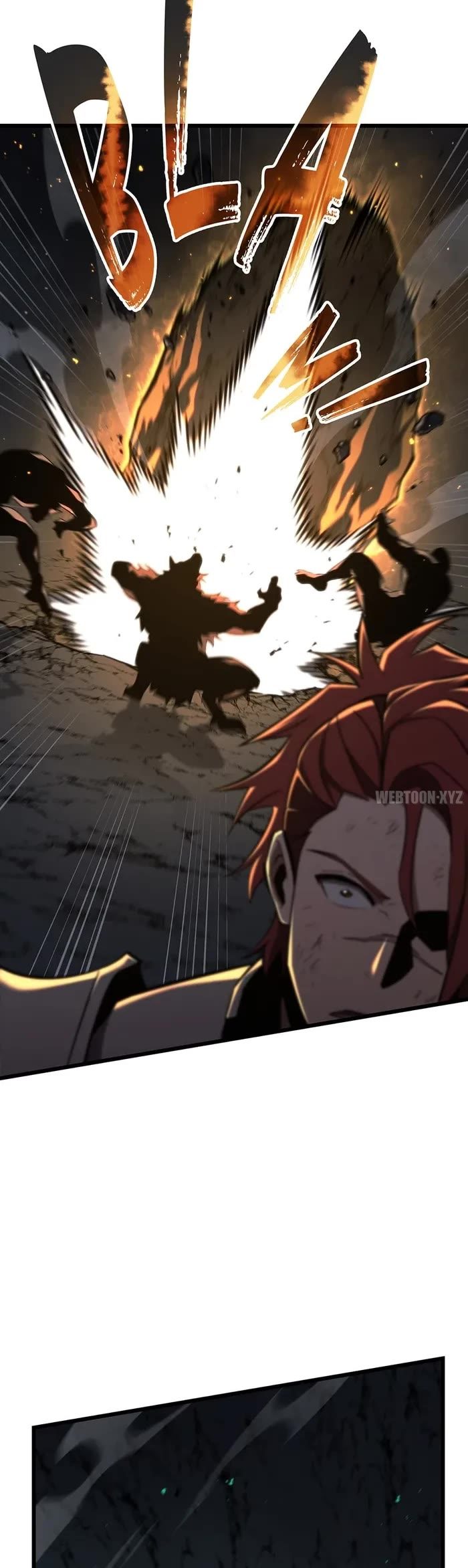 18+ The Beginning After the End Chapter 178 page 39