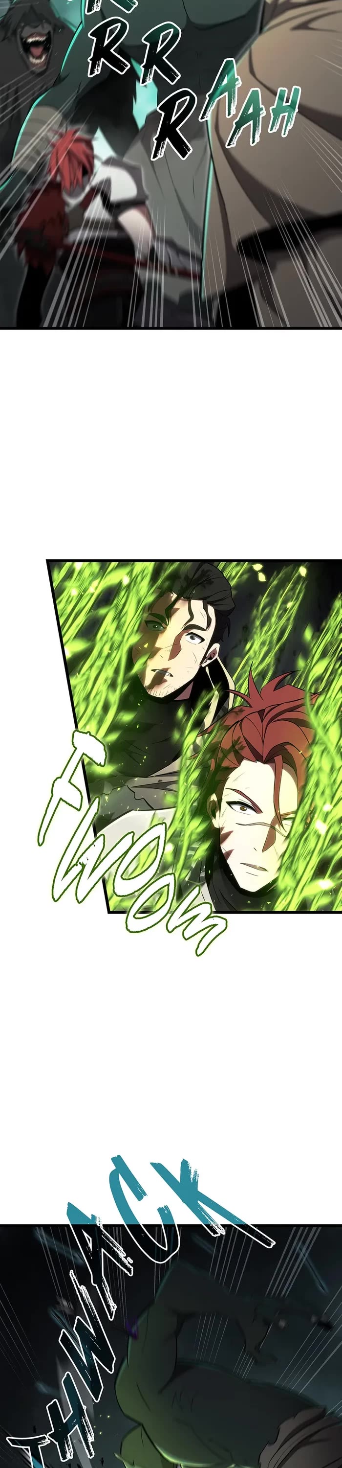 18+ The Beginning After the End Chapter 178 page 42