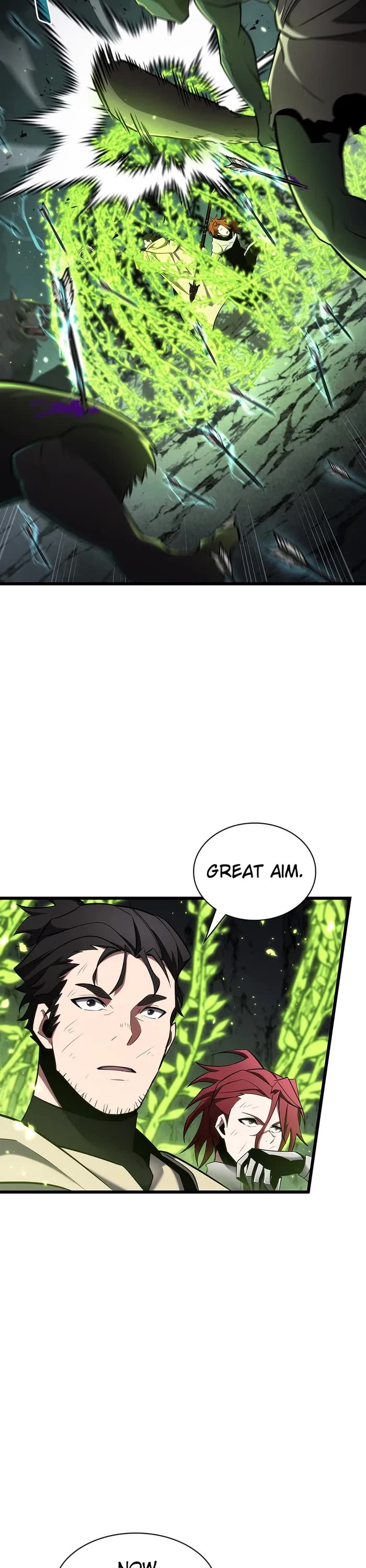 18+ The Beginning After the End Chapter 178 page 43