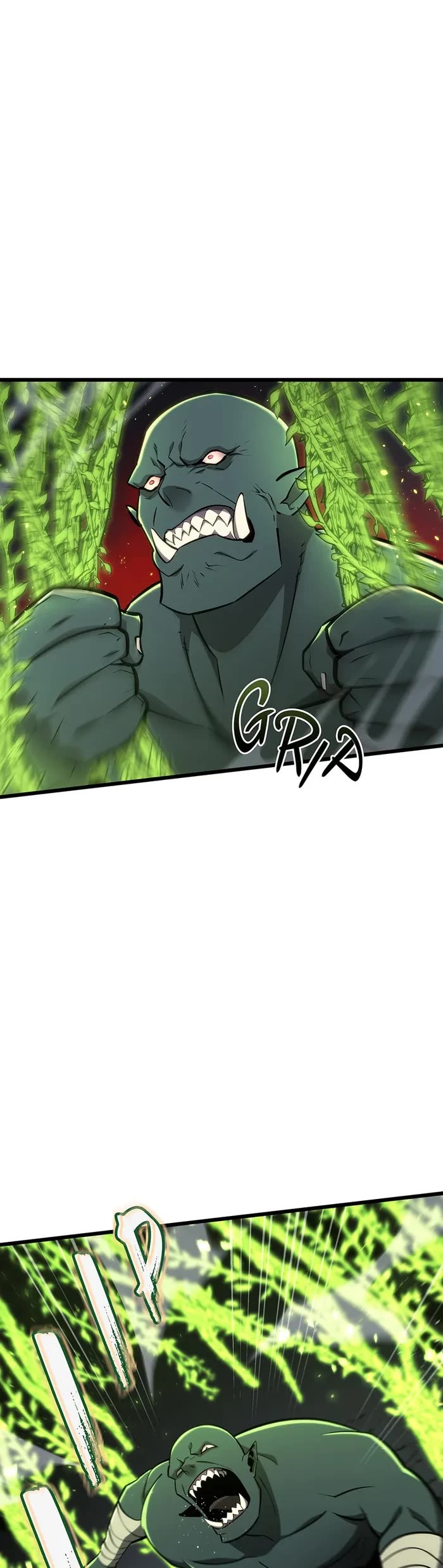 18+ The Beginning After the End Chapter 178 page 45