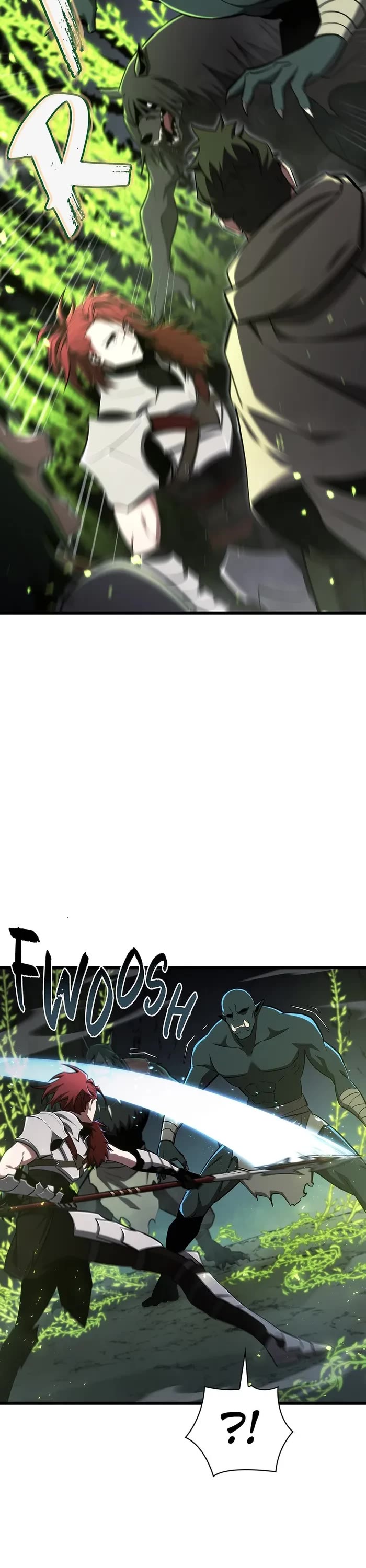18+ The Beginning After the End Chapter 178 page 46