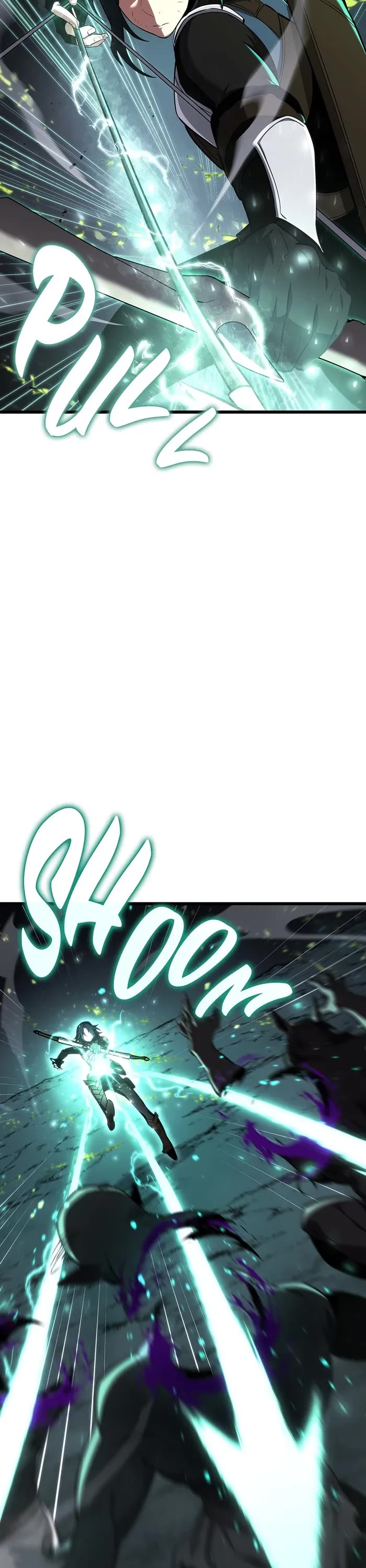 18+ The Beginning After the End Chapter 178 page 48
