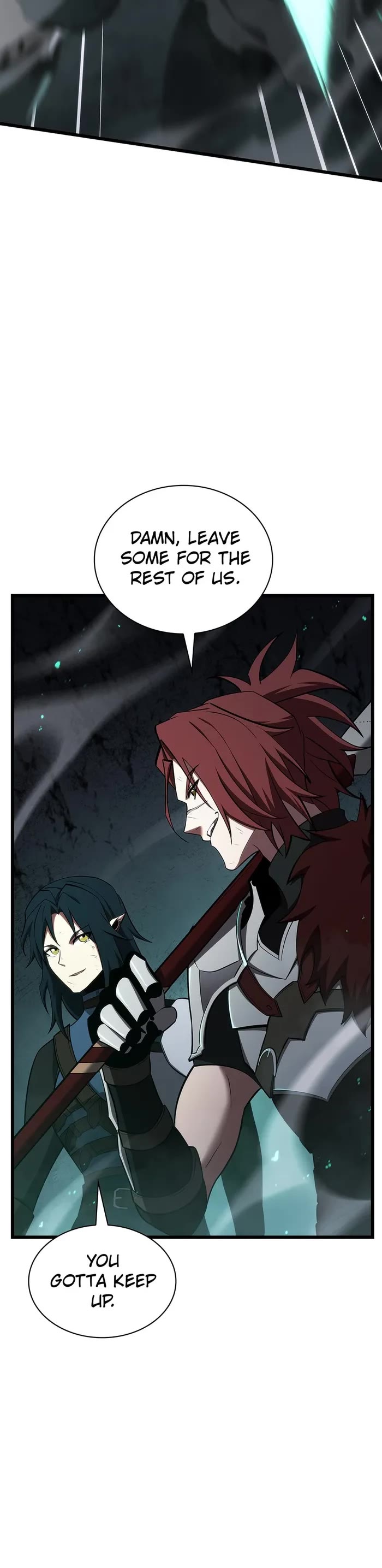 18+ The Beginning After the End Chapter 178 page 49