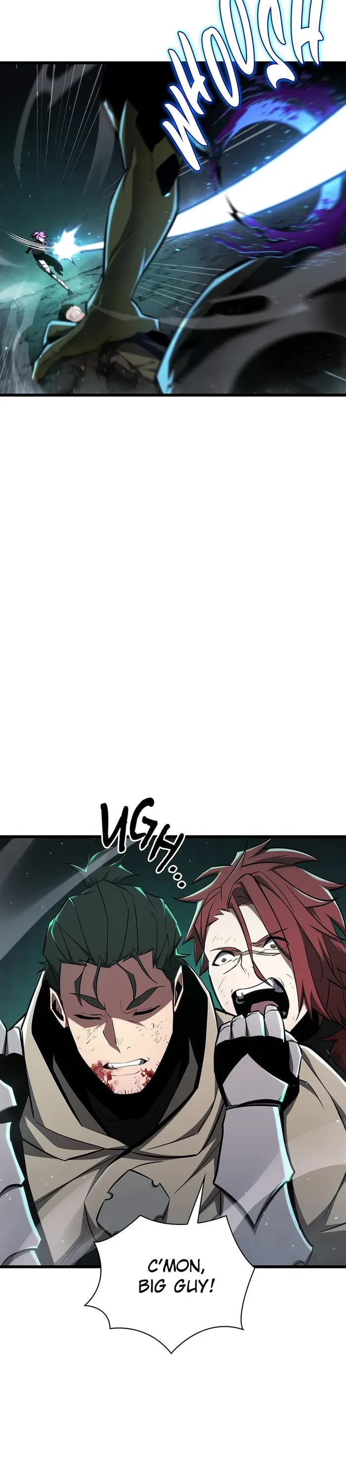 18+ The Beginning After the End Chapter 178 page 52