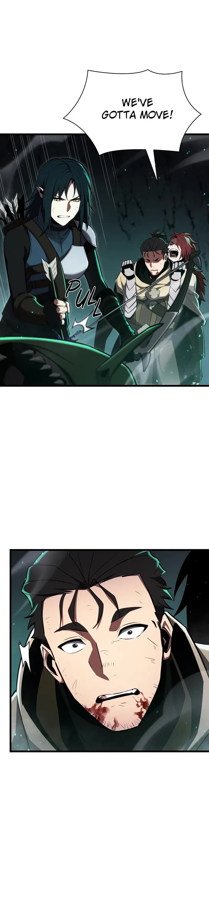 18+ The Beginning After the End Chapter 178 page 53