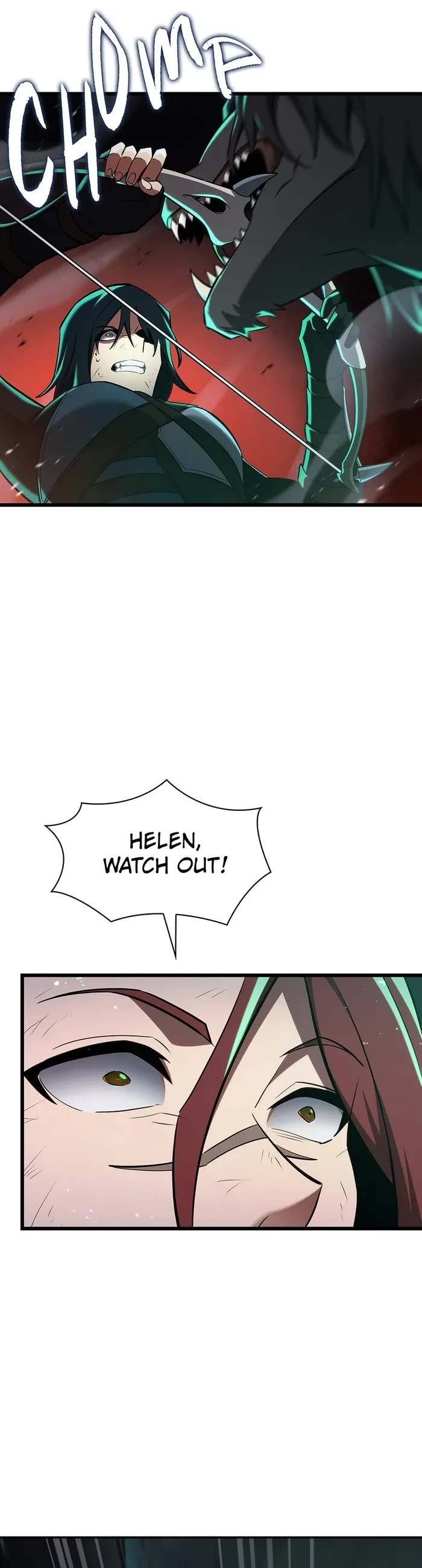 18+ The Beginning After the End Chapter 178 page 54