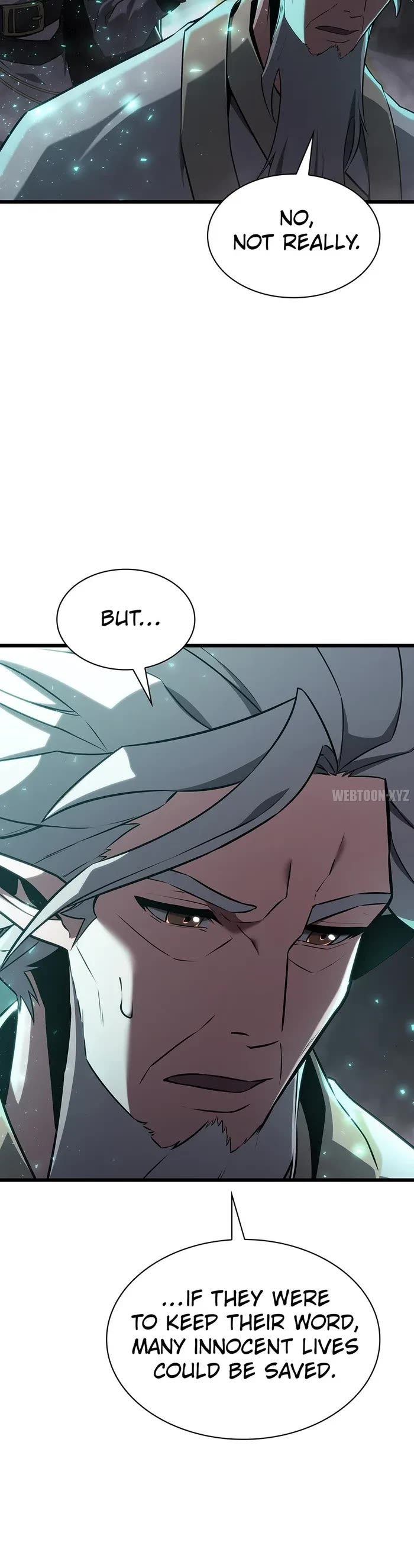 18+ The Beginning After the End Chapter 178 page 60