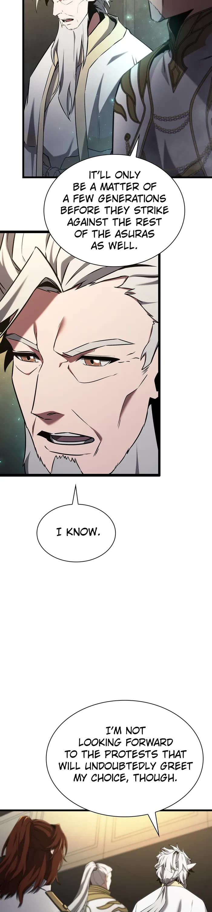 18+ The Beginning After the End Chapter 178 page 62