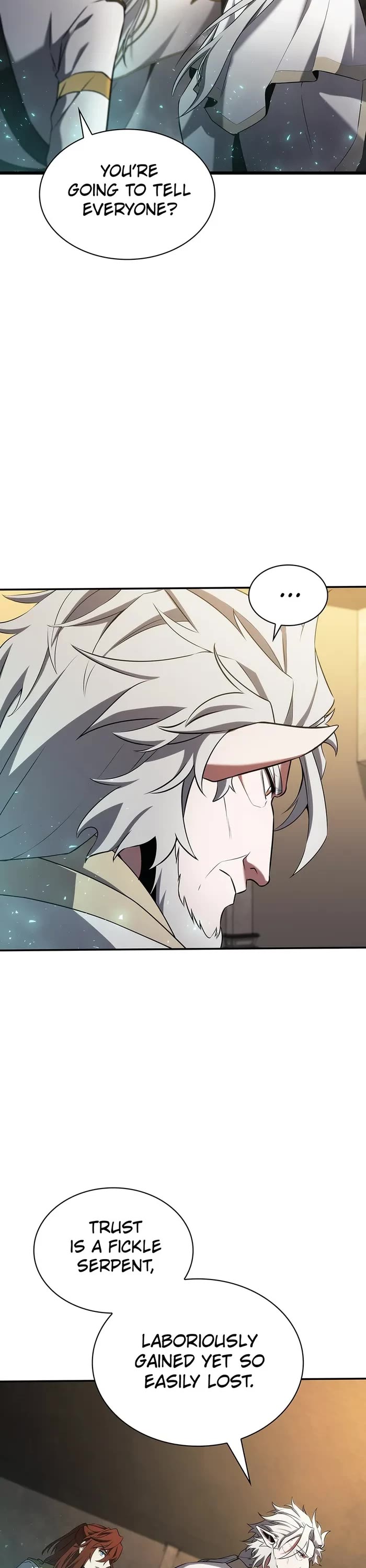 18+ The Beginning After the End Chapter 178 page 63