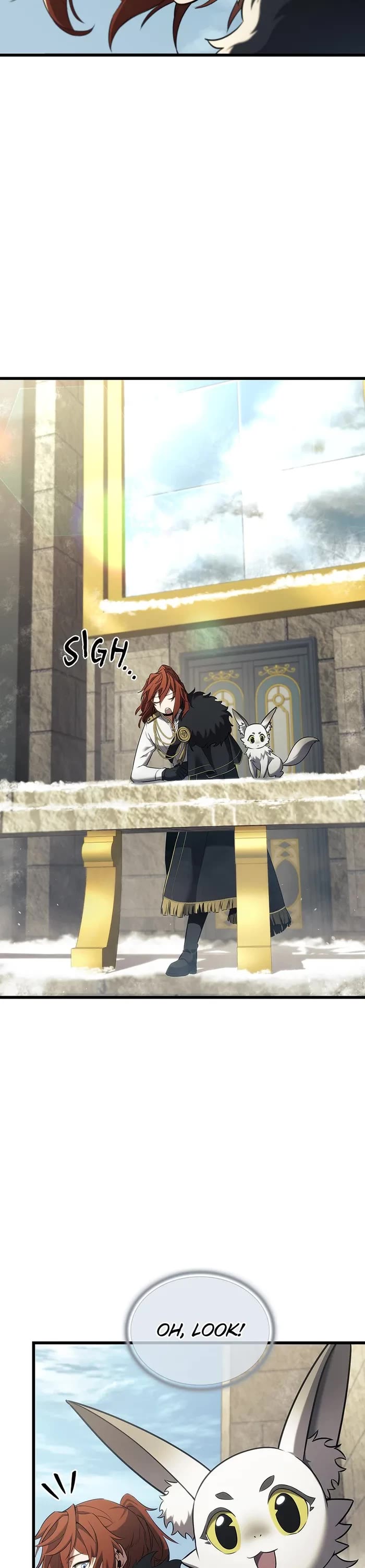 18+ The Beginning After the End Chapter 178 page 67